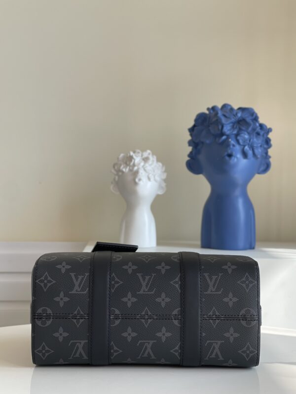 Louis Vuitton City Keepall
