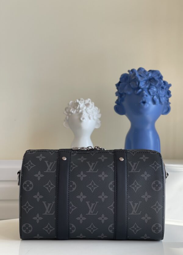 Louis Vuitton City Keepall