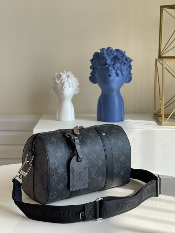 Louis Vuitton City Keepall