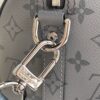 Louis Vuitton City Keepall