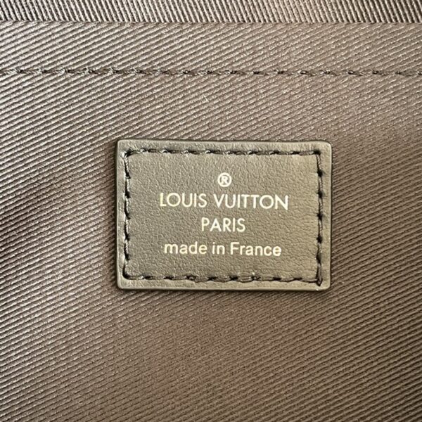 Louis Vuitton City Keepall