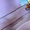 Louis Vuitton Capucines Mini Handbag