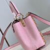 Louis Vuitton Capucines Mini Handbag