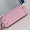 Louis Vuitton Capucines Mini Handbag