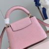 Louis Vuitton Capucines Mini Handbag