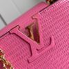 Louis Vuitton Capucines Mini Handbag