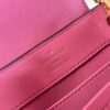 Louis Vuitton Capucines Mini Handbag