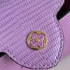Louis Vuitton Capucines Mini Handbag