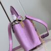 Louis Vuitton Capucines Mini Handbag