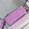 Louis Vuitton Capucines Mini Handbag