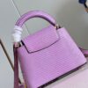 Louis Vuitton Capucines Mini Handbag
