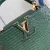 Louis Vuitton Capucines Mini Handbag