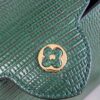 Louis Vuitton Capucines Mini Handbag