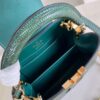 Louis Vuitton Capucines Mini Handbag