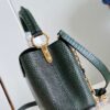 Louis Vuitton Capucines Mini Handbag