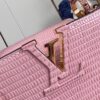 Louis Vuitton Capucines Small Handbag