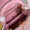 Louis Vuitton Capucines Small Handbag