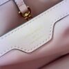 Louis Vuitton Capucines Small Handbag