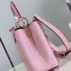 Louis Vuitton Capucines Small Handbag