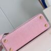 Louis Vuitton Capucines Small Handbag