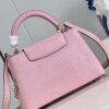 Louis Vuitton Capucines Small Handbag