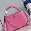 Louis Vuitton Capucines Small Handbag
