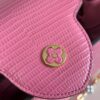 Louis Vuitton Capucines Small Handbag