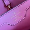 Louis Vuitton Capucines Small Handbag
