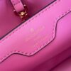 Louis Vuitton Capucines Small Handbag