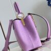 Louis Vuitton Capucines Small Handbag