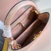 Louis Vuitton Capucines Medium Handbag