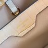 Louis Vuitton Capucines Medium Handbag