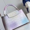 Louis Vuitton Capucines Medium Handbag
