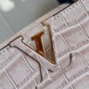 Louis Vuitton Capucines Medium Handbag