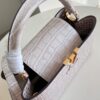 Louis Vuitton Capucines Medium Handbag