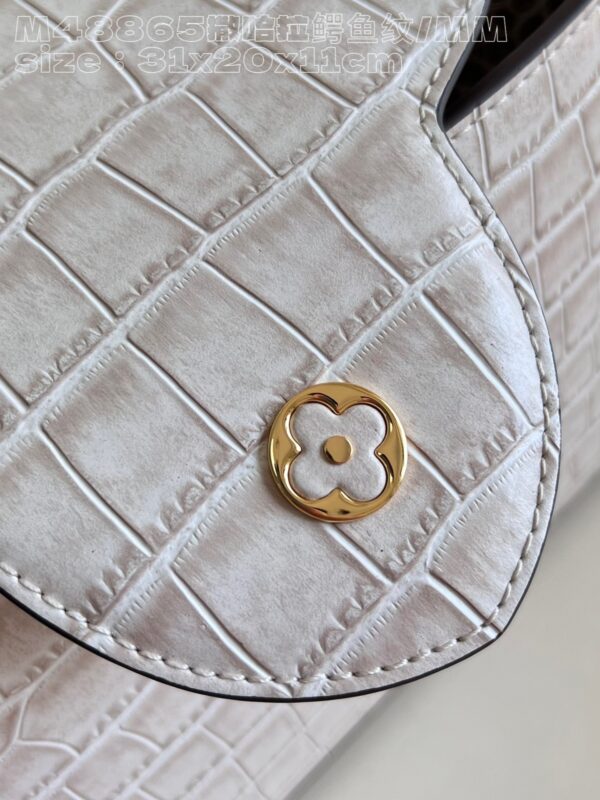 Louis Vuitton Capucines Medium Handbag