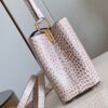 Louis Vuitton Capucines Medium Handbag