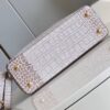 Louis Vuitton Capucines Medium Handbag