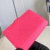 Louis Vuitton Vertical Compact Wallet