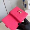Louis Vuitton Vertical Compact Wallet