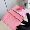 Louis Vuitton Vertical Compact Wallet
