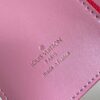 Louis Vuitton Vertical Compact Wallet