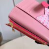 Louis Vuitton Vertical Compact Wallet
