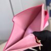 Louis Vuitton Vertical Compact Wallet