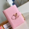 Louis Vuitton Vertical Compact Wallet