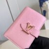 Louis Vuitton Vertical Compact Wallet