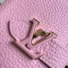 Louis Vuitton Vertical Compact Wallet