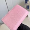 Louis Vuitton Vertical Compact Wallet