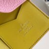 Louis Vuitton Vertical Compact Wallet
