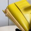 Louis Vuitton Vertical Compact Wallet